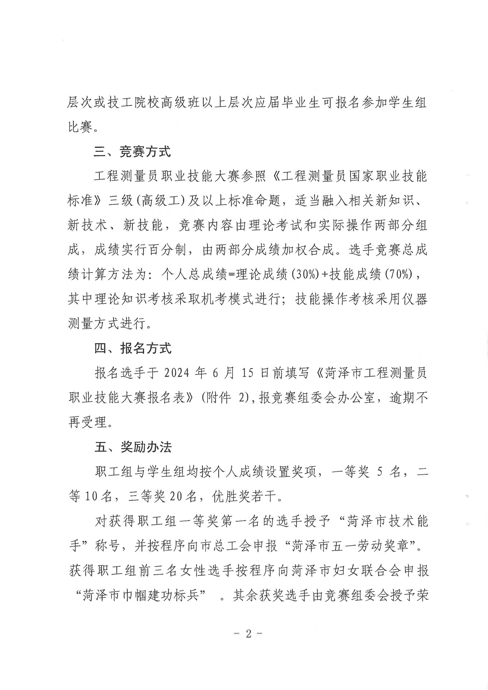 关于举办菏泽市首届工程测量员职业技能大赛的通知 - 副本_01.jpg